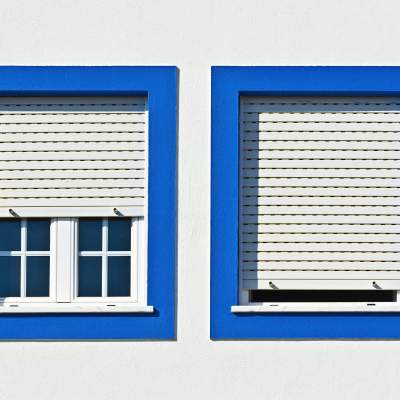 Choosing the Best Roll Down Hurricane Shutter Manufacturers
