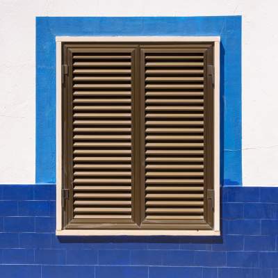 Roll Down Hurricane Shutters: Reliable Protection Made Simple
