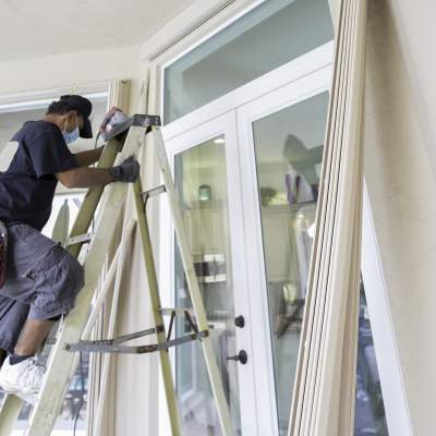 Hurricane Panel Installation: Ensuring Maximum Storm Protection