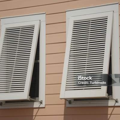 Custom Fabrication for Perfectly Tailored Hurricane Shutters And Windows