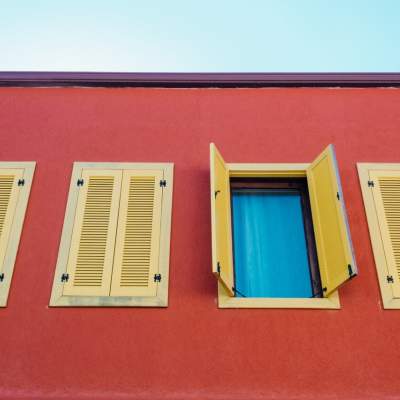 Exploring the Latest Trends in Storm Protection: What's New in Shutter Designs?