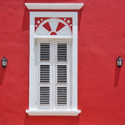 10 Creative Ways to Enhance Your Home's Exterior with Storm Shutters