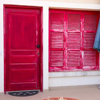 Hurricane-Resistant Doors: Stronger Entryways for Storm-Prone Homes