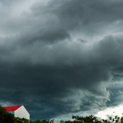 Motorized Hurricane Shutters: Modern Solutions for Storm Protection